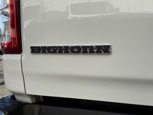Certified 2021 RAM 1500 Big Horn image 10