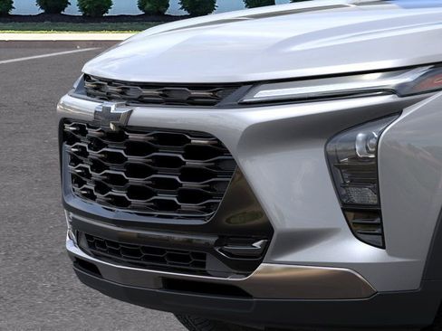 New 2026 Chevrolet Trax ACTIV w/ Driver Confidence Package FWD image 13