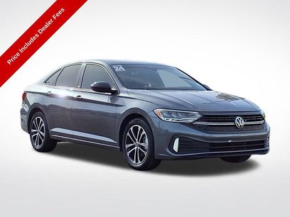 Used 2024 Volkswagen Jetta Sport
