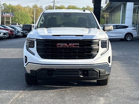 New 2026 GMC Sierra 1500 Pro w/ Pro Value Package image 12