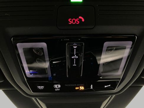 New 2026 Volkswagen Golf AWD/4WD image 26