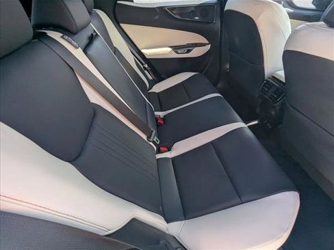 Used 2024 Lexus NX 350 AWD image 21