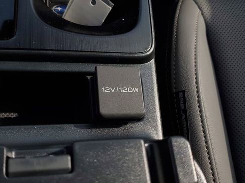 New 2026 Subaru Outback Limited image 34