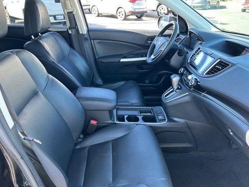 Used 2016 Honda CR-V EX-L image 36