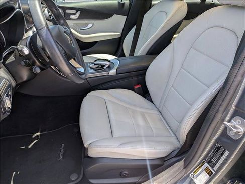 Used 2017 Mercedes-Benz C 300 Sedan image 17