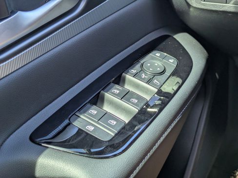 New 2026 Nissan Murano Platinum AWD/4WD image 25