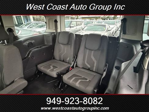 Used 2016 Ford Transit Connect XLT image 14