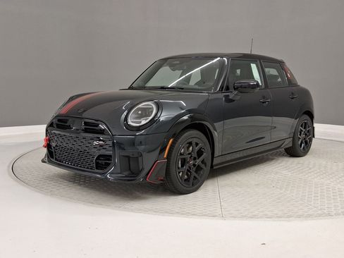 New 2026 MINI Cooper S FWD image 32