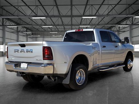 New 2026 RAM 3500 Lone Star image 4