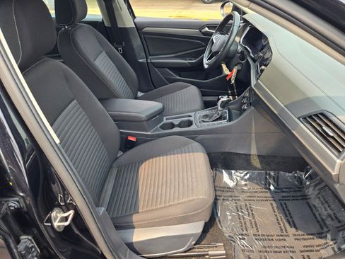 Used 2024 Volkswagen Jetta S FWD image 7