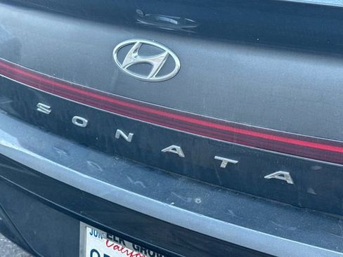 Used 2021 Hyundai Sonata SEL image 7