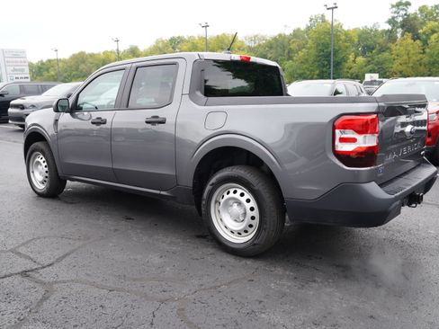 Used 2023 Ford Maverick XL w/ Equipment Group 100A Standard AWD/4WD image 8