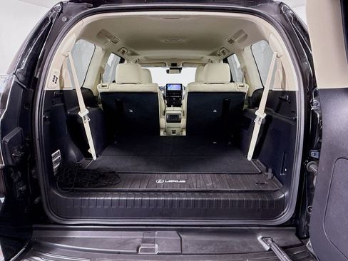 Certified 2023 Lexus GX 460 Premium image 28
