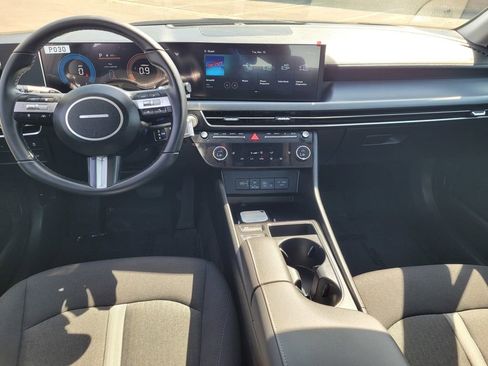 New 2026 Hyundai Sonata SEL image 7