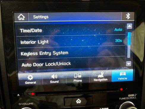 Used 2022 Subaru Forester Touring w/ Popular Package #2 AWD/4WD image 38