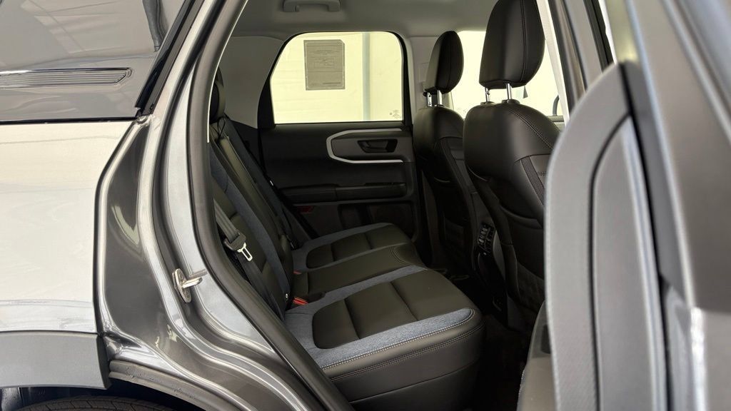 New 2026 Ford Bronco Sport Outer Banks AWD/4WD image 28