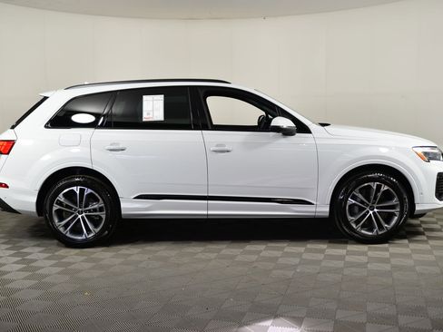 New 2026 Audi Q7 2.0T Premium image 7