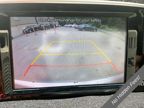 Used 2019 Hyundai Tucson SE FWD image 13