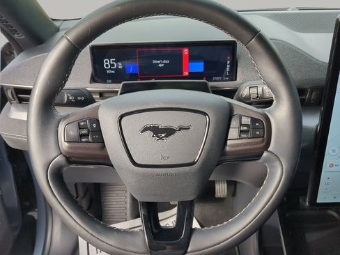 Certified 2023 Ford Mustang Mach-E GT w/ GT Performance Edition image 60