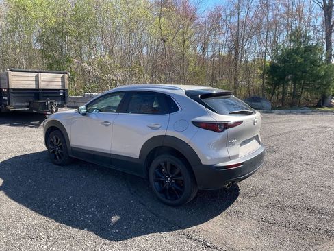 Used 2024 MAZDA CX-30 AWD 2.5 S w/ Select Sport Pkg image 8