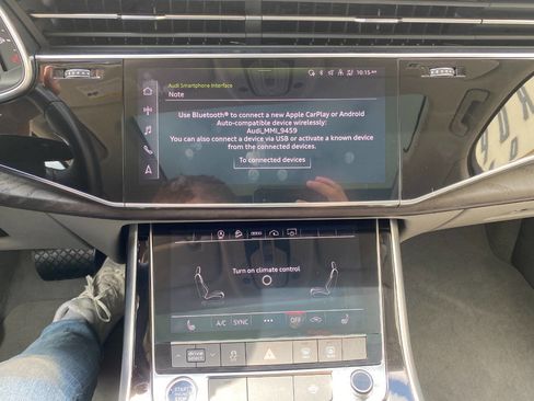 Used 2022 Audi Q7 2.0T Premium Plus w/ Premium Plus Package image 22