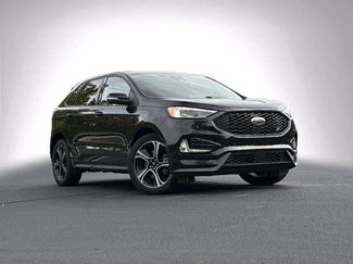 Used 2020 Ford Edge ST w/ Equipment Group 401A AWD/4WD video 2
