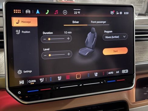 New 2025 Volkswagen ID. Buzz 1st Edition image 59