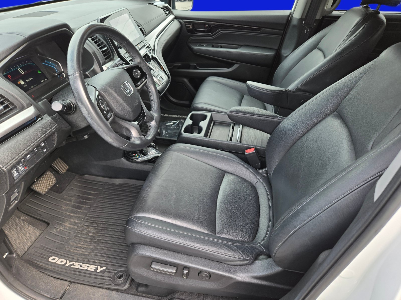 Used 2023 Honda Odyssey Touring image 15