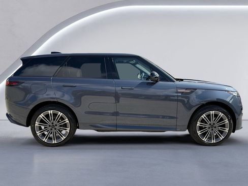 New 2026 Land Rover Range Rover Sport Dynamic SE image 6