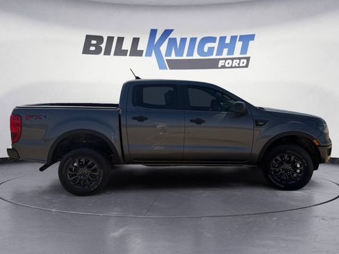 Used 2021 Ford Ranger XLT w/ Equipment Group 301A Mid RWD image 6