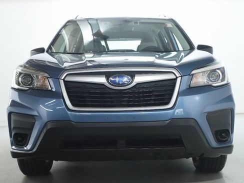Used 2019 Subaru Forester w/ Popular Package #1 AWD/4WD image 5