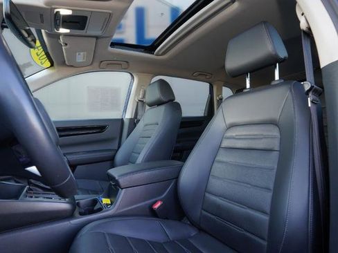 Used 2024 Honda CR-V EX-L image 30
