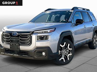 New 2026 Subaru Outback Touring XT