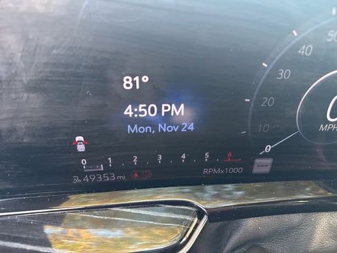 Used 2022 Cadillac Escalade Sport image 30