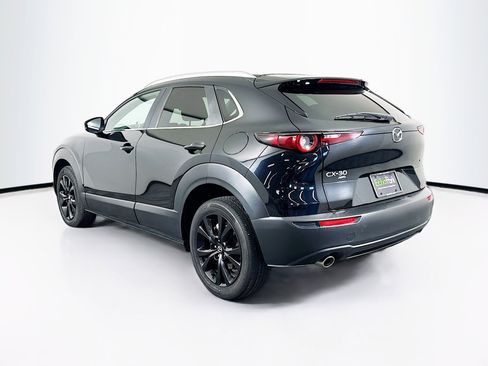 Used 2025 MAZDA CX-30 AWD 2.5 S w/ Select Sport Pkg image 5