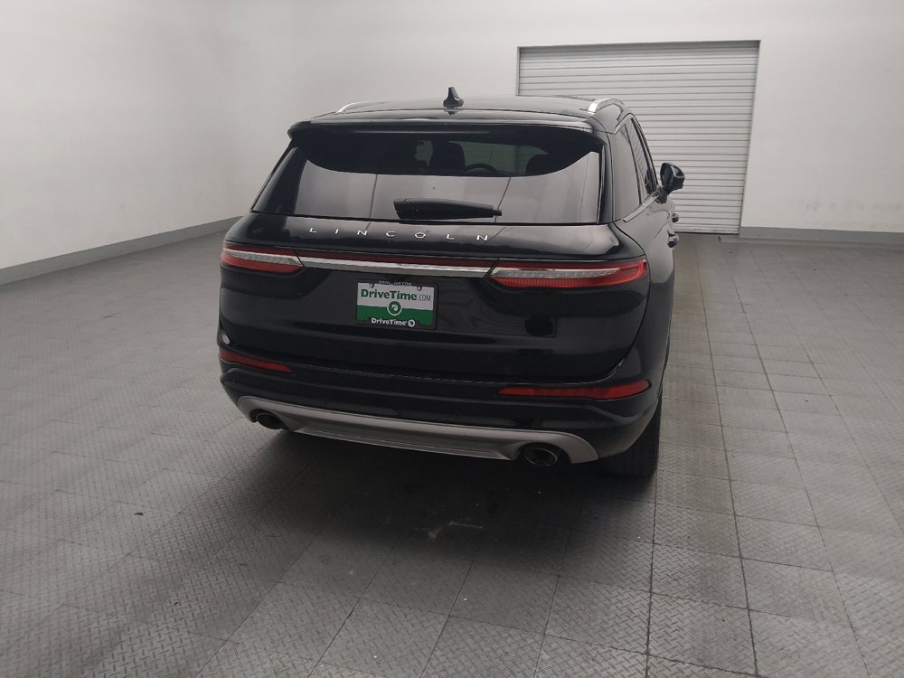 Used 2021 Lincoln Corsair Reserve w/ Equipment Group 201A AWD/4WD image 7