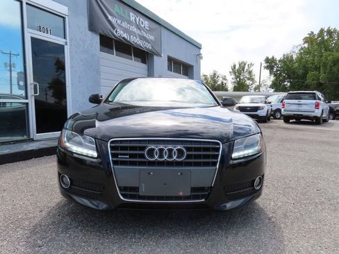 Used 2012 Audi A5 2.0T Premium Plus image 3