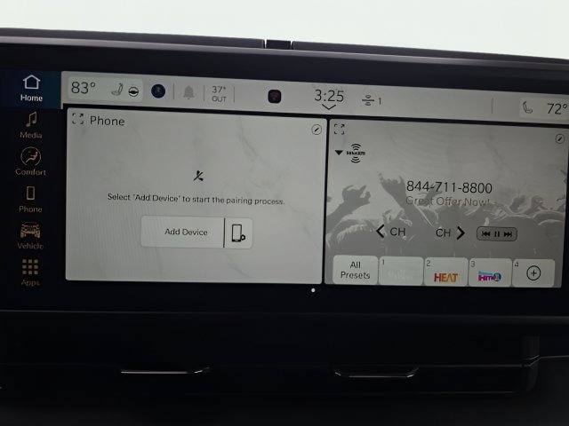 New 2026 Jeep Gladiator Sport AWD/4WD image 17