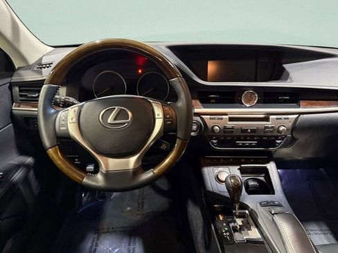 Used 2013 Lexus ES 350 image 12