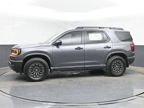 New 2026 Honda Passport TrailSport image 6