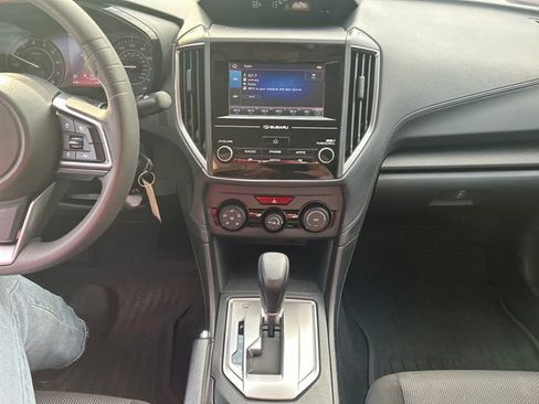 Used 2021 Subaru Impreza 2.0i image 18