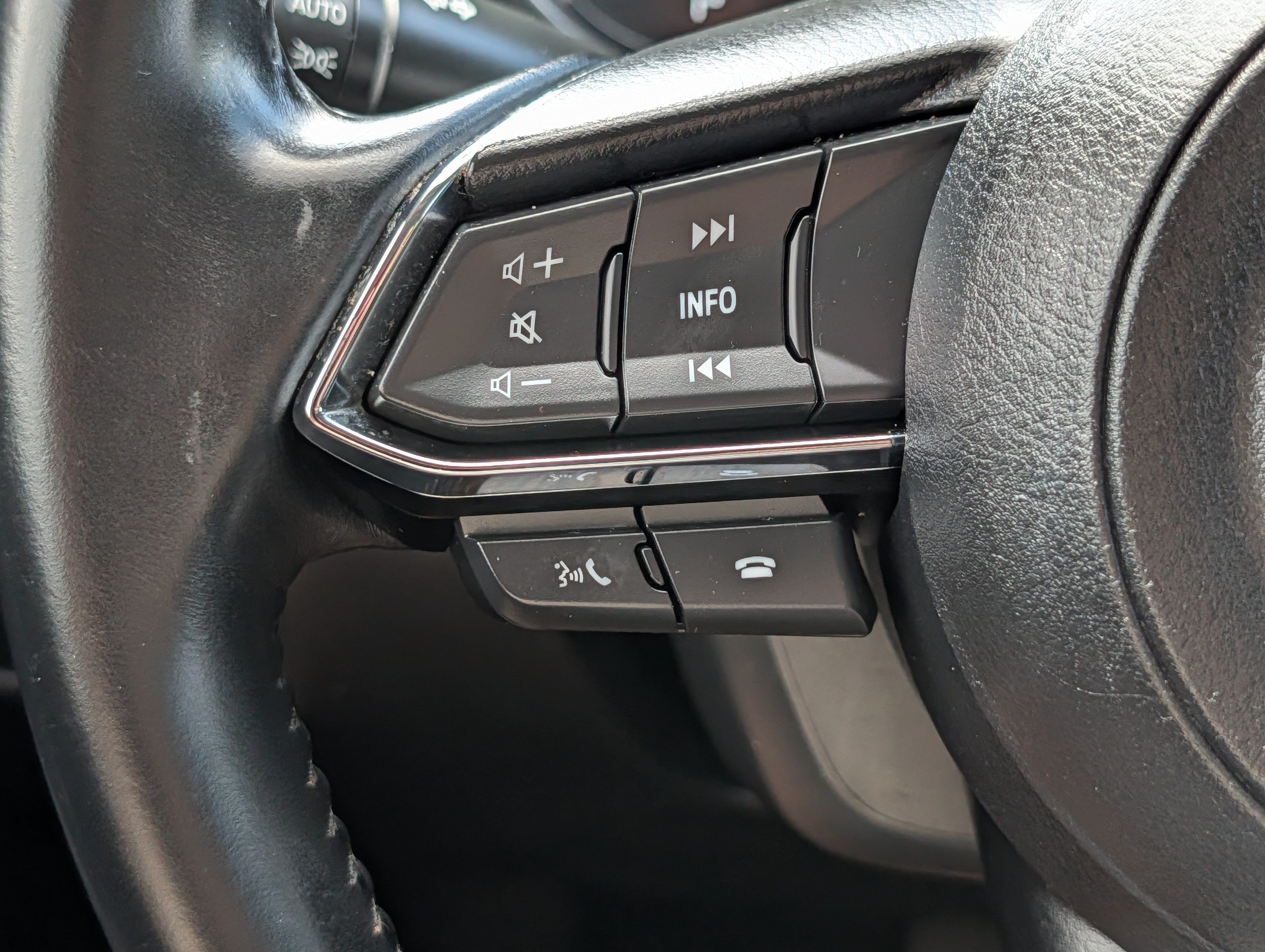 Used 2022 MAZDA CX-5 AWD 2.5 S image 31