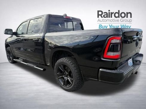 Used 2020 RAM 1500 Big Horn AWD/4WD image 10