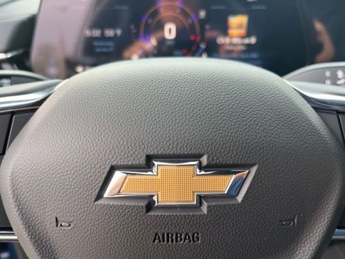 New 2026 Chevrolet Suburban Premier image 48