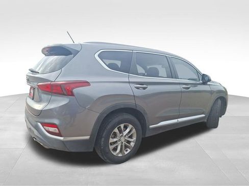 Used 2019 Hyundai Santa Fe SE FWD image 7
