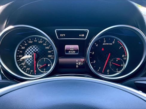 Used 2019 Mercedes-Benz GLE 43 AMG 4MATIC Coupe image 25