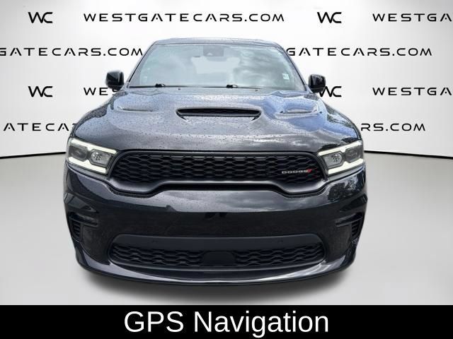 Used 2023 Dodge Durango GT RWD image 2