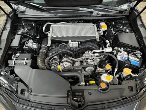 Used 2023 Subaru WRX AWD/4WD image 38