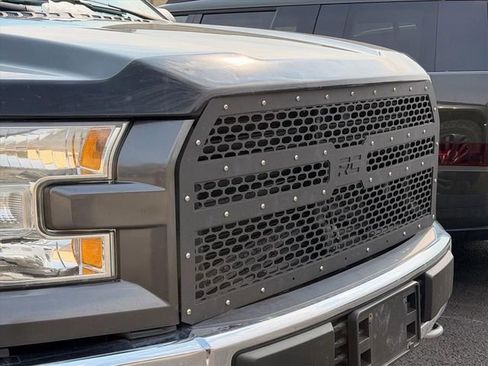 Used 2016 Ford F150 XLT w/ Equipment Group 301A Mid image 13