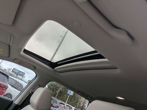 New 2026 Honda CR-V EX image 26